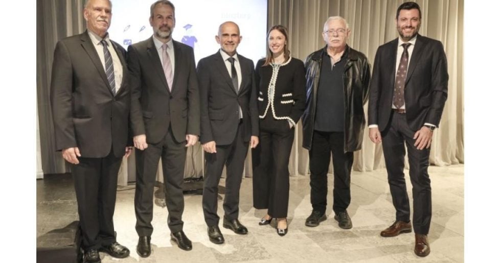 ΣΕΙΒ: Θεσμικός εταίρος για την καινοτομία και τον μετασχηματισμό της υγειονομικής φροντίδας
